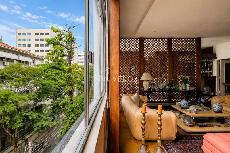 Apartamento em Leblon