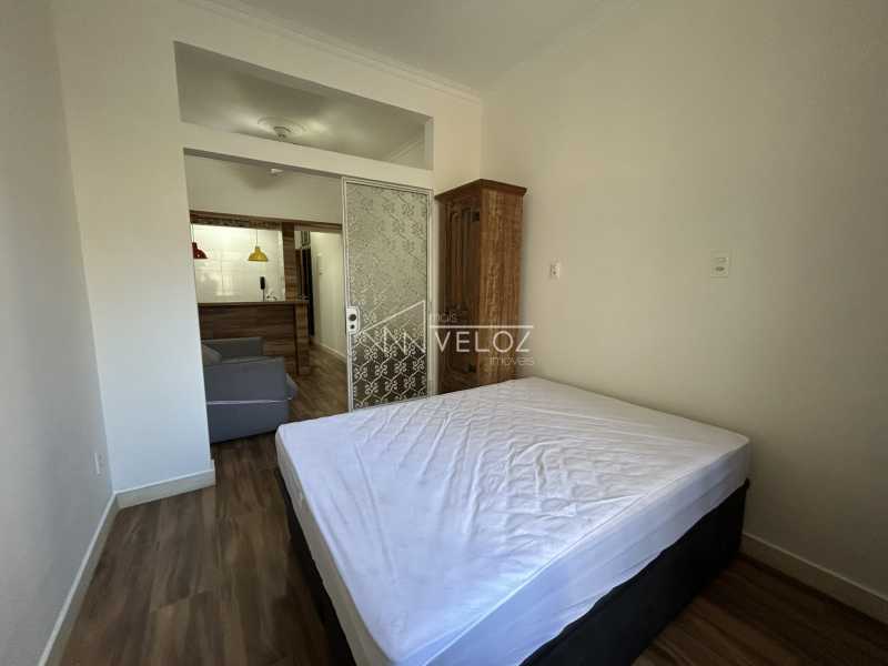 Apartamento, 1 quarto, 27 m² - Foto 12