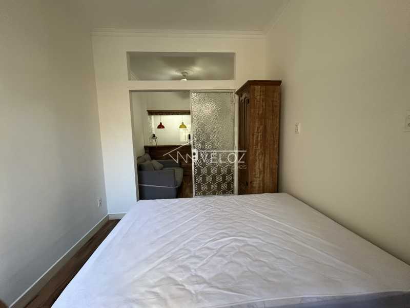Apartamento, 1 quarto, 27 m² - Foto 15
