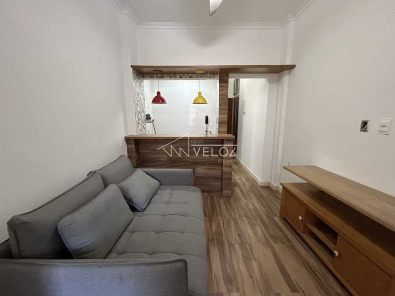 Apartamento em Botafogo