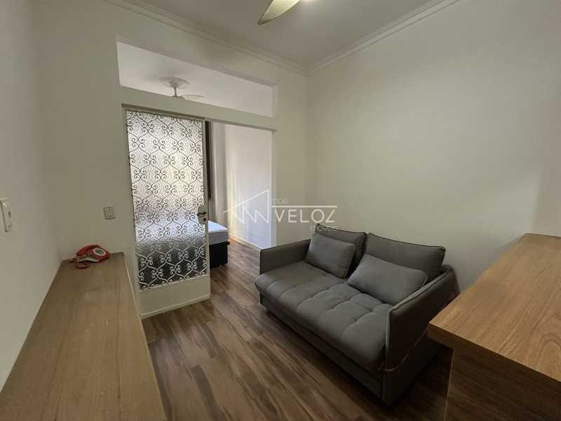 Apartamento, 1 quarto, 27 m² - Foto 4
