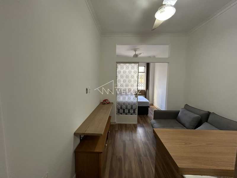 Apartamento, 1 quarto, 27 m² - Foto 10