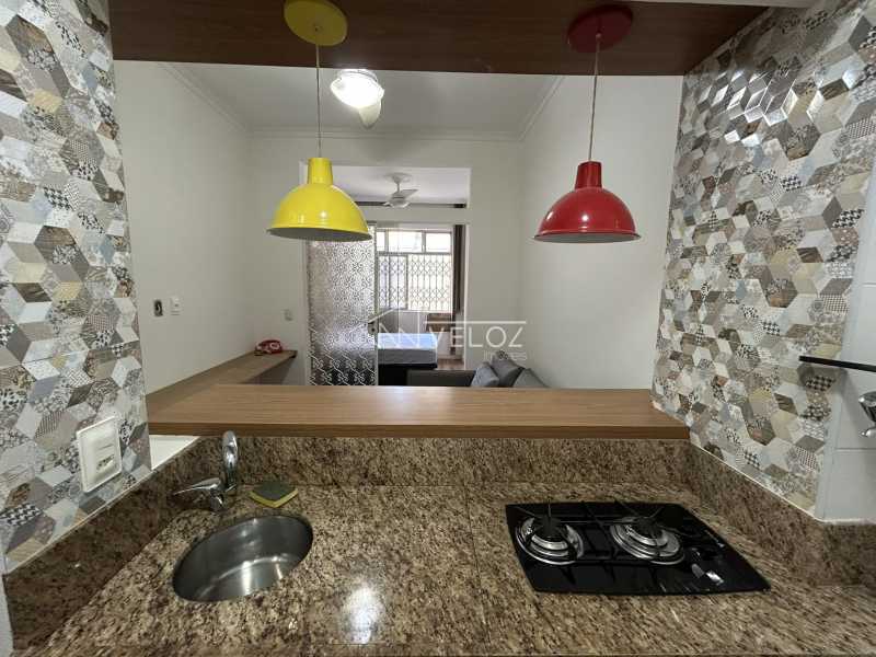 Apartamento, 1 quarto, 27 m² - Foto 1