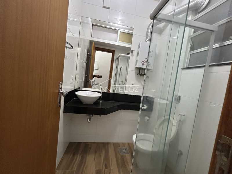 Apartamento, 1 quarto, 27 m² - Foto 18