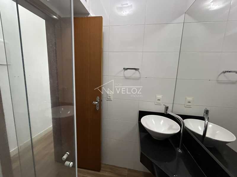 Apartamento, 1 quarto, 27 m² - Foto 20