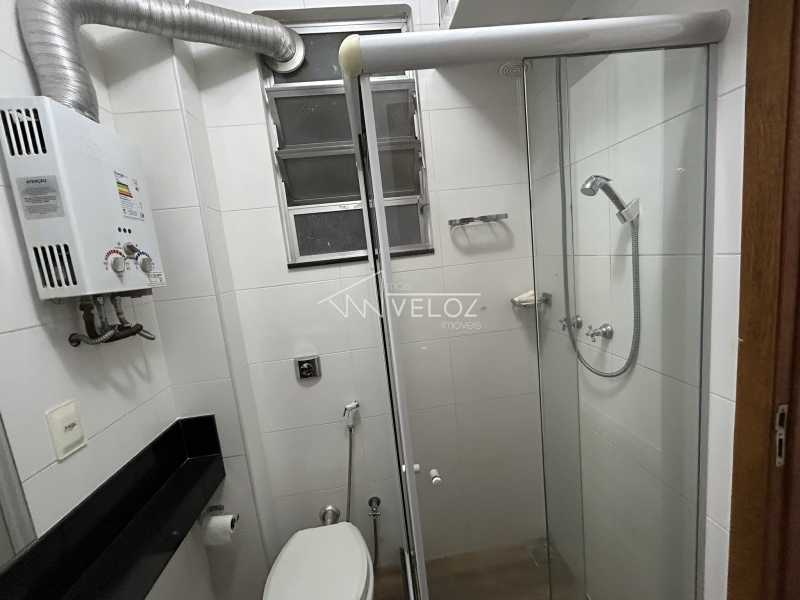 Apartamento, 1 quarto, 27 m² - Foto 19