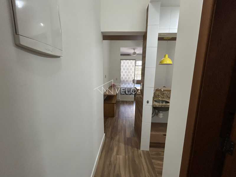 Apartamento, 1 quarto, 27 m² - Foto 17