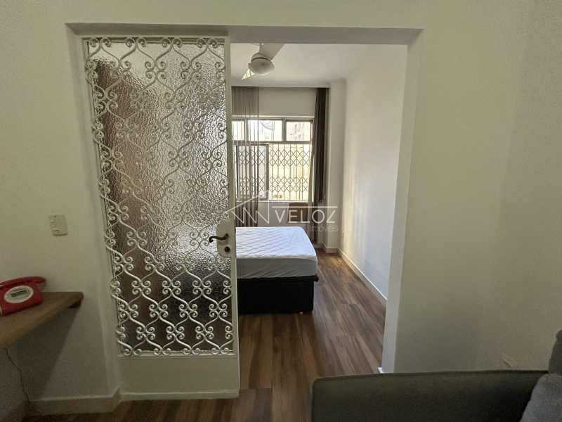 Apartamento, 1 quarto, 27 m² - Foto 11