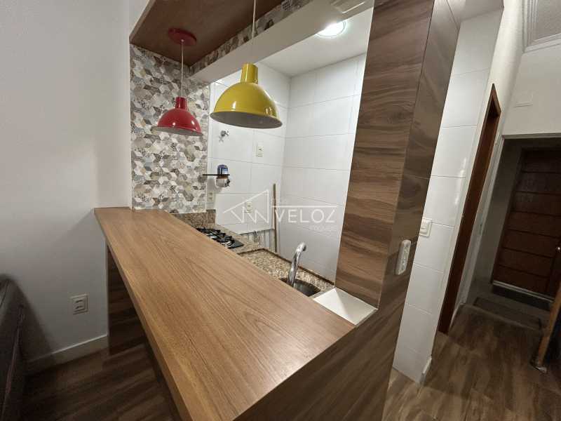 Apartamento, 1 quarto, 27 m² - Foto 8
