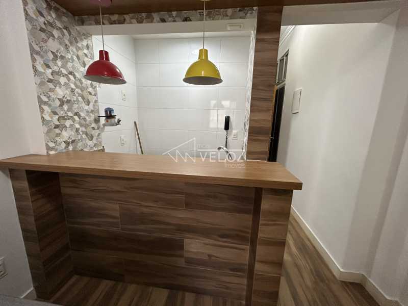 Apartamento, 1 quarto, 27 m² - Foto 9