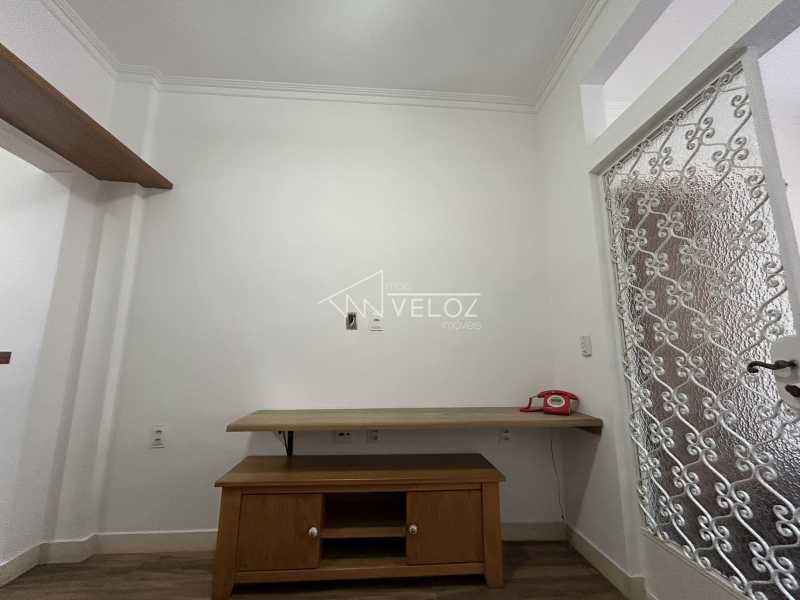 Apartamento, 1 quarto, 27 m² - Foto 13