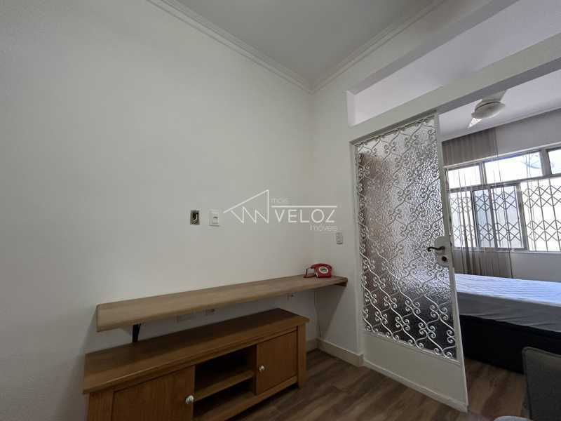 Apartamento, 1 quarto, 27 m² - Foto 14