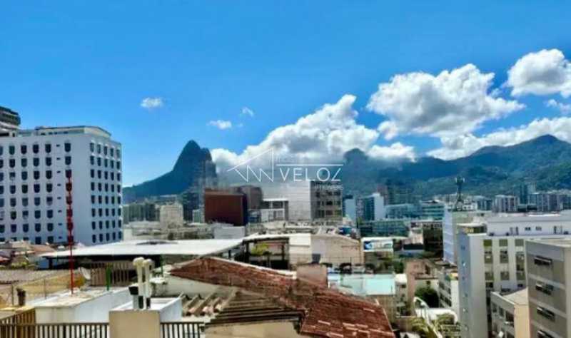 Sala em Ipanema
