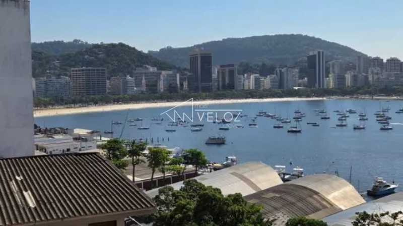 Apartamento em Botafogo