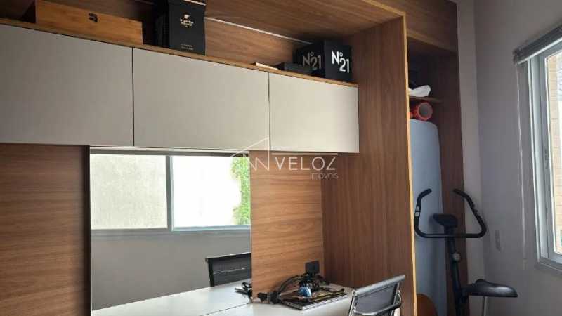 Apartamento, 3 quartos, 110 m² - Foto 7