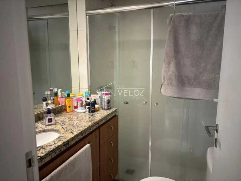 Apartamento, 3 quartos, 110 m² - Foto 11