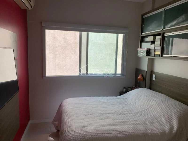 Apartamento, 3 quartos, 110 m² - Foto 5