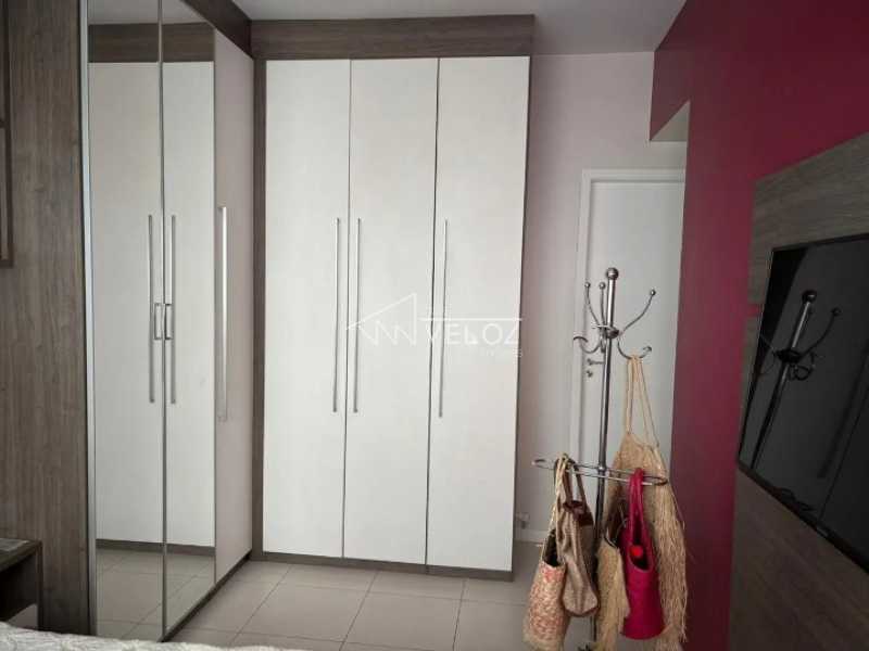 Apartamento, 3 quartos, 110 m² - Foto 6