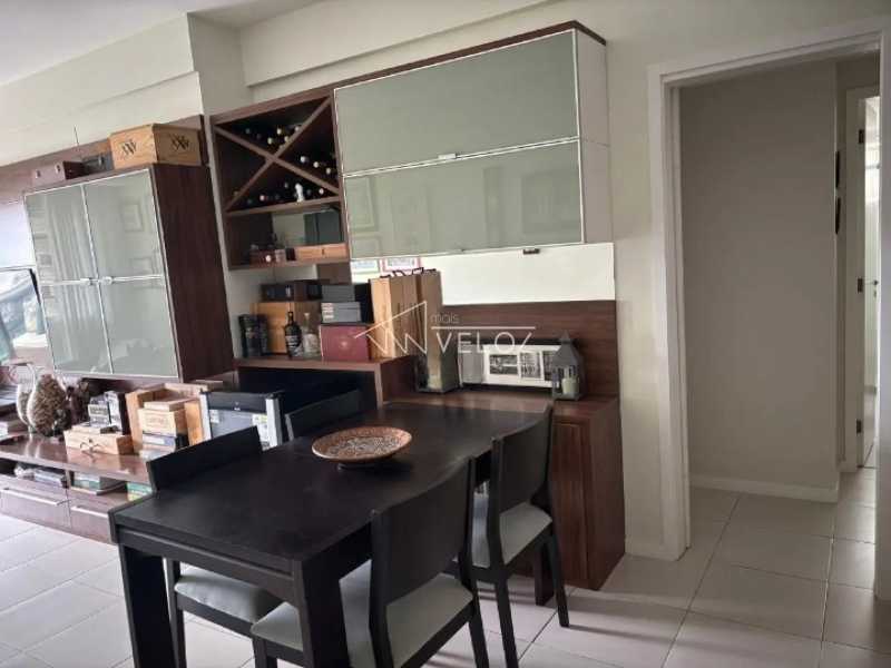 Apartamento, 3 quartos, 110 m² - Foto 1