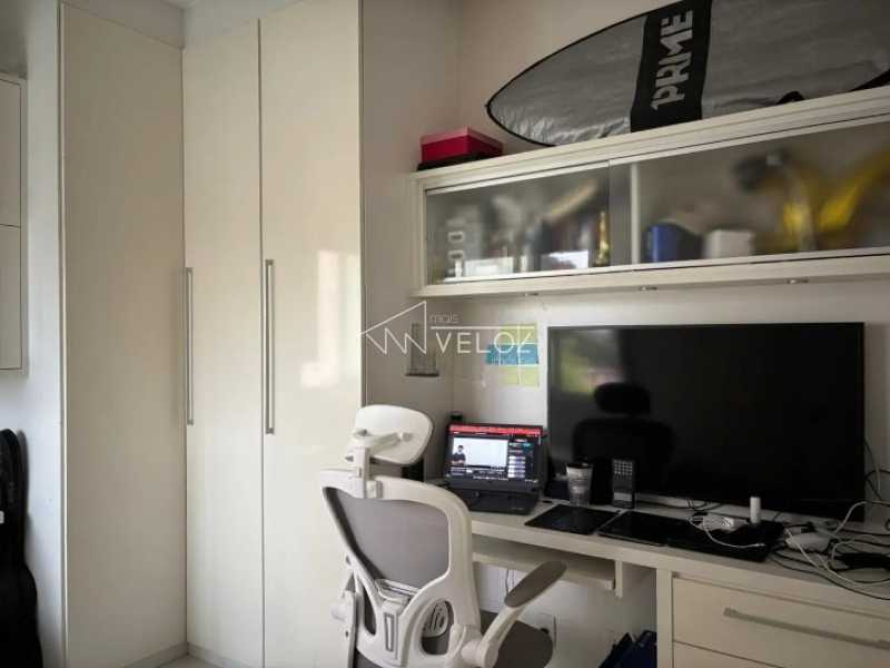 Apartamento, 3 quartos, 110 m² - Foto 10