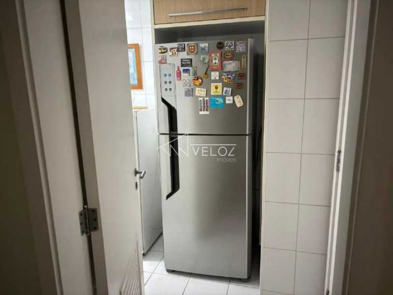 Apartamento, 3 quartos, 110 m² - Foto 12