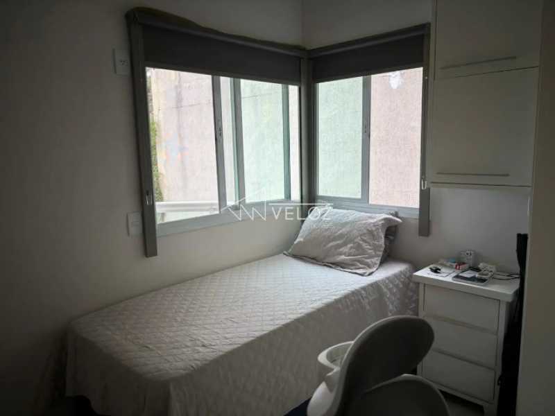 Apartamento, 3 quartos, 110 m² - Foto 9