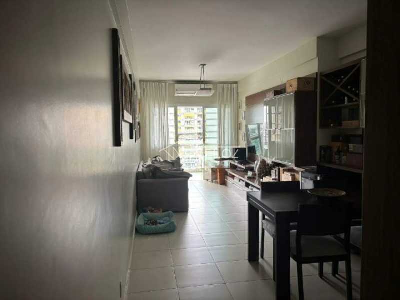 Apartamento, 3 quartos, 110 m² - Foto 2