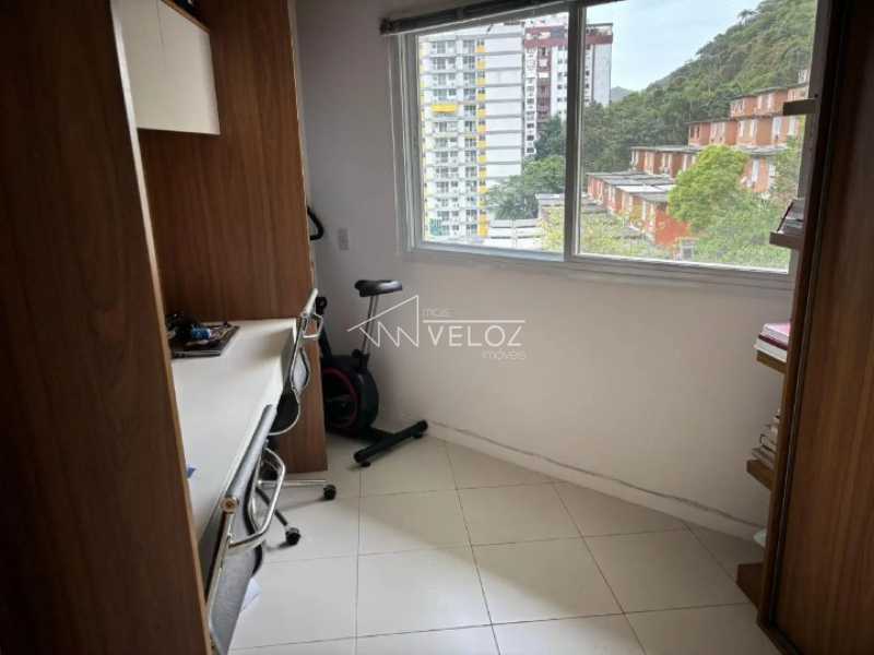 Apartamento, 3 quartos, 110 m² - Foto 16