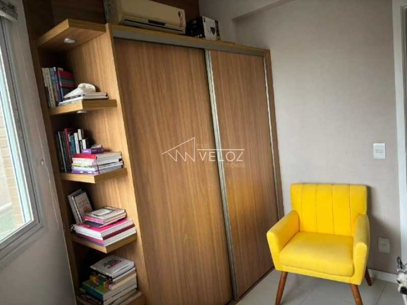 Apartamento, 3 quartos, 110 m² - Foto 18