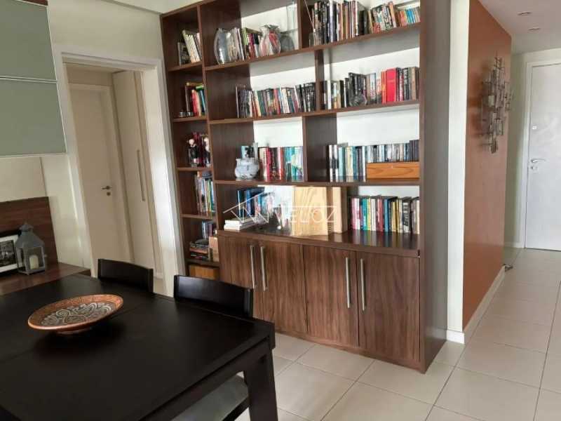 Apartamento, 3 quartos, 110 m² - Foto 20