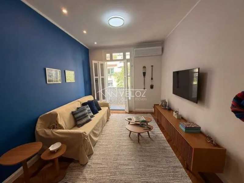 Apartamento em Copacabana