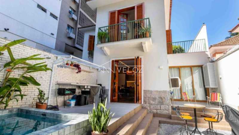 Apartamento em Lagoa