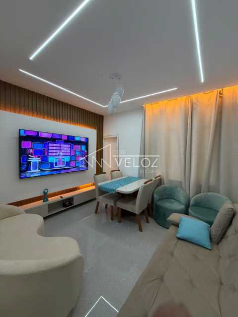 Apartamento em Centro