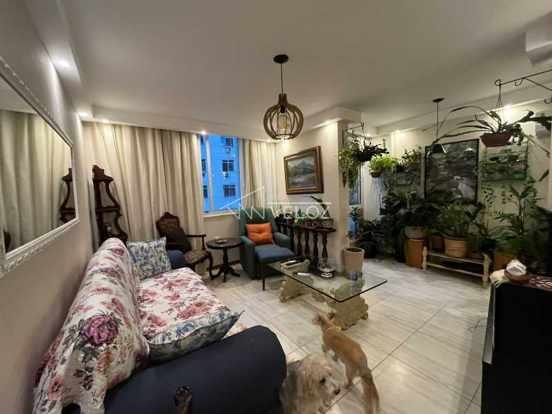 Apartamento em Copacabana