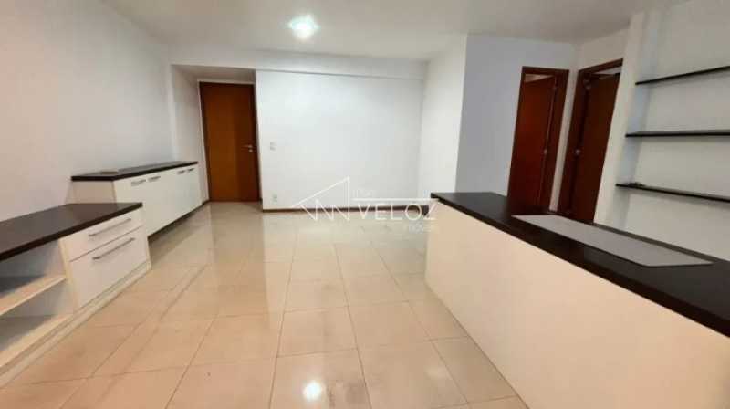 Apartamento em Jardim Botânico