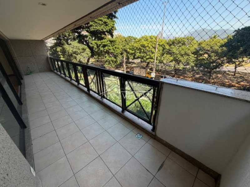 Apartamento em Ipanema