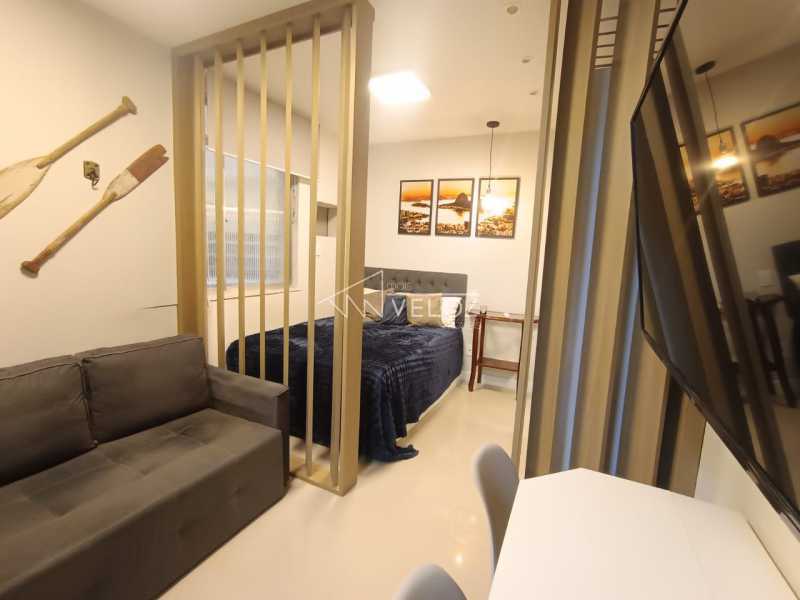 Apartamento em Copacabana
