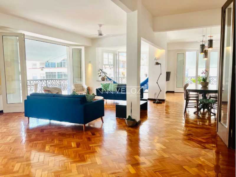 Apartamento em Copacabana