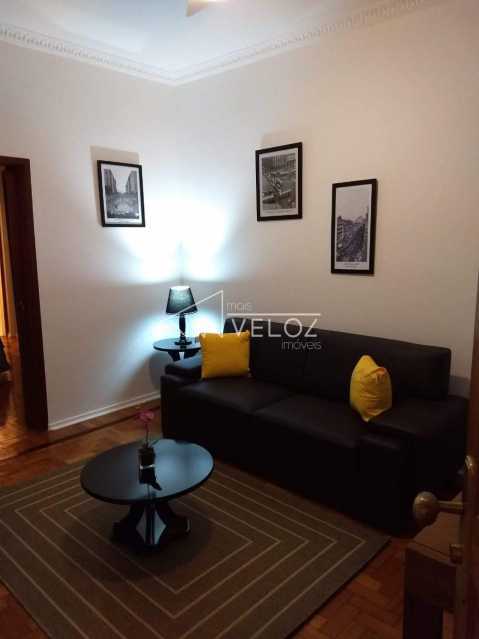 Apartamento em Flamengo