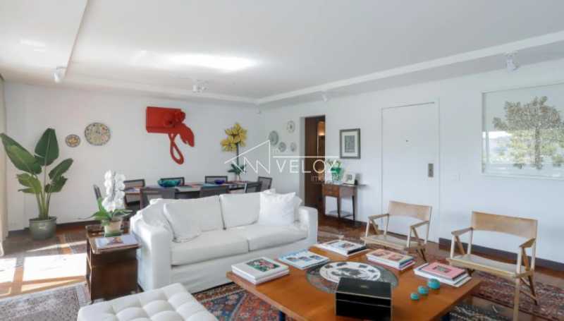 Apartamento em Urca
