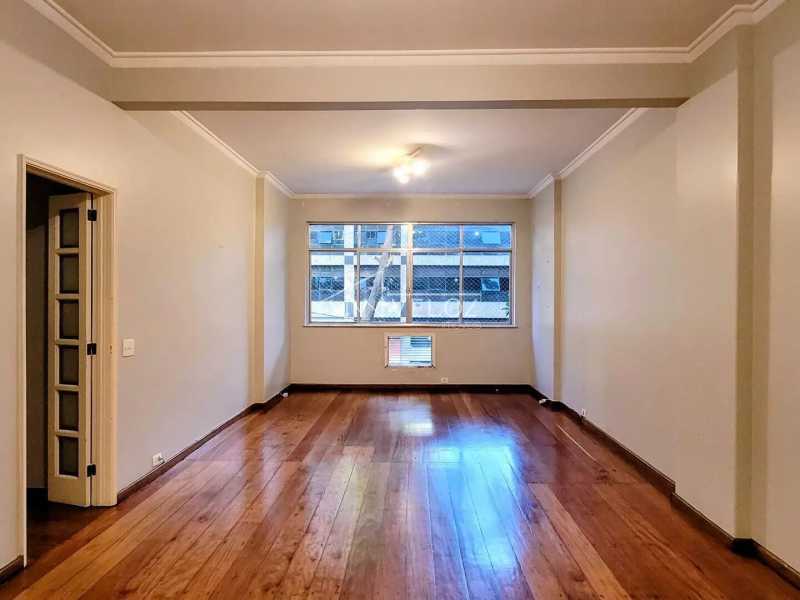 Apartamento em Leblon