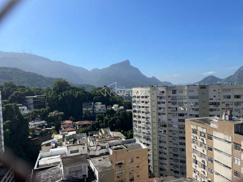 Apartamento em Leblon