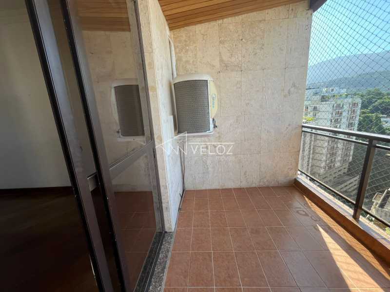 Apartamento, 3 quartos, 133 m² - Foto 6