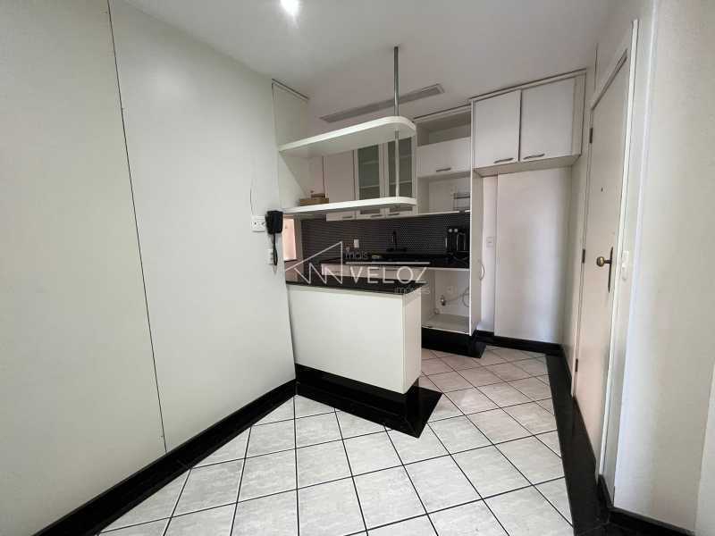 Apartamento, 3 quartos, 133 m² - Foto 18