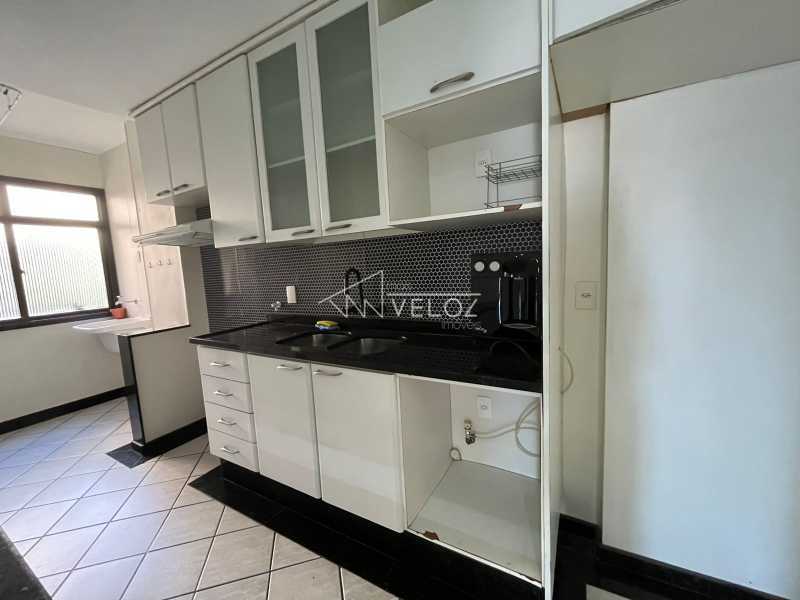 Apartamento, 3 quartos, 133 m² - Foto 19
