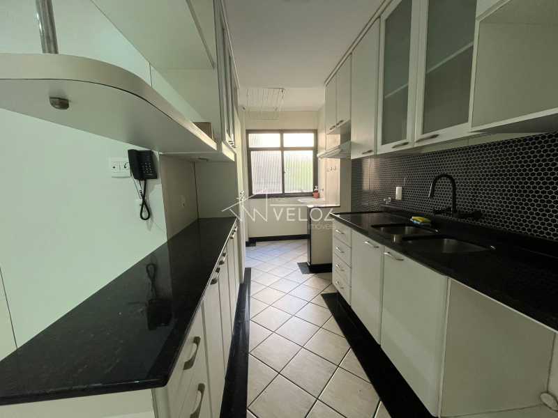 Apartamento, 3 quartos, 133 m² - Foto 20