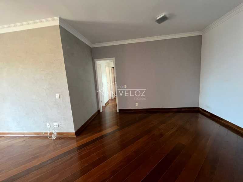Apartamento, 3 quartos, 133 m² - Foto 8