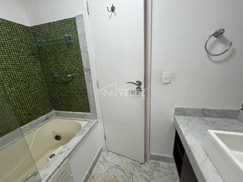 Apartamento, 3 quartos, 133 m² - Foto 22