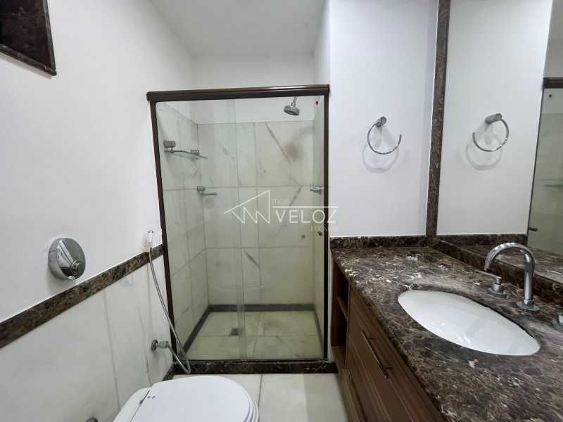 Apartamento, 3 quartos, 133 m² - Foto 23