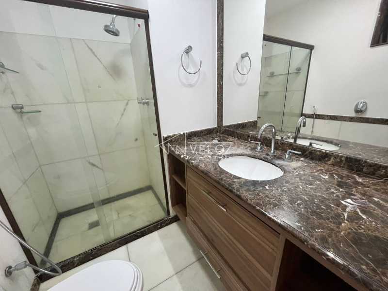 Apartamento, 3 quartos, 133 m² - Foto 24